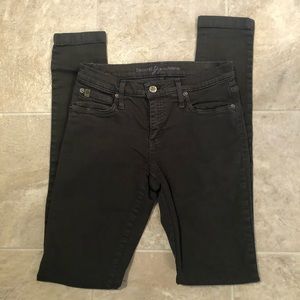 Second Yoga Skinny Jeans